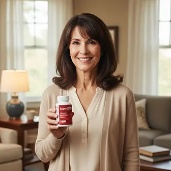 Blood Sugar Support Success